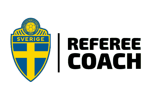 Referee Coach